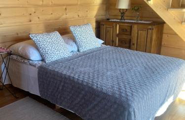 Apartamenty Bąkowo Chatka - Foto 8