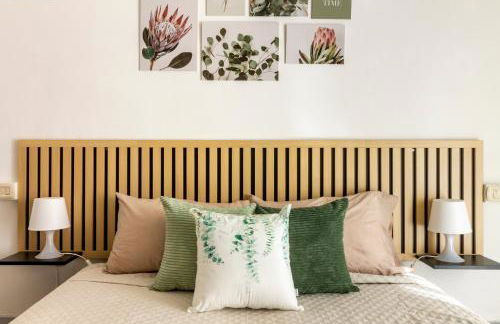 Cagliari Center - Sonnino House - Foto 13