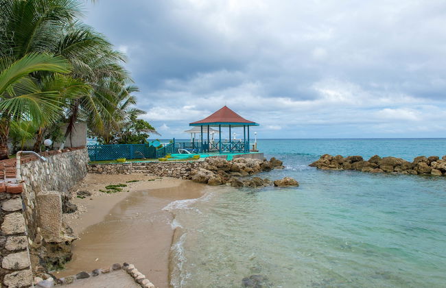 Tropical Beach Suite - Foto 16