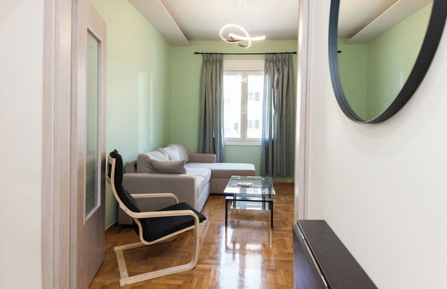 Modern Greek Living Apt in Dafni Athens - Foto 30