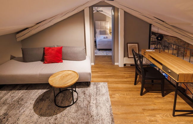 Vila Robida & SPA - Foto 21