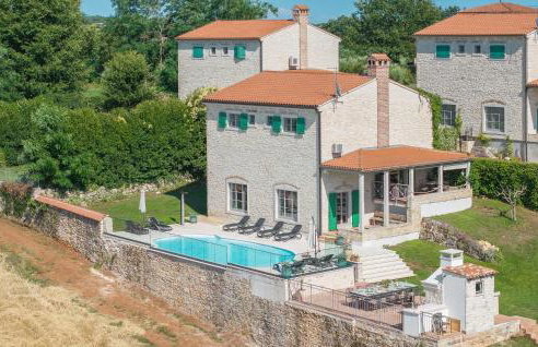 Nice Home In Vizinada With Kitchen - Foto 15