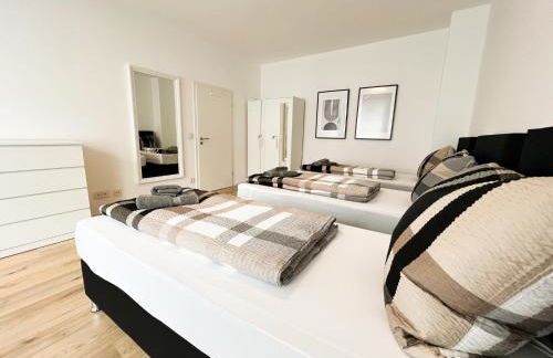 Centerapartments Premium DeLuxe - Foto 12