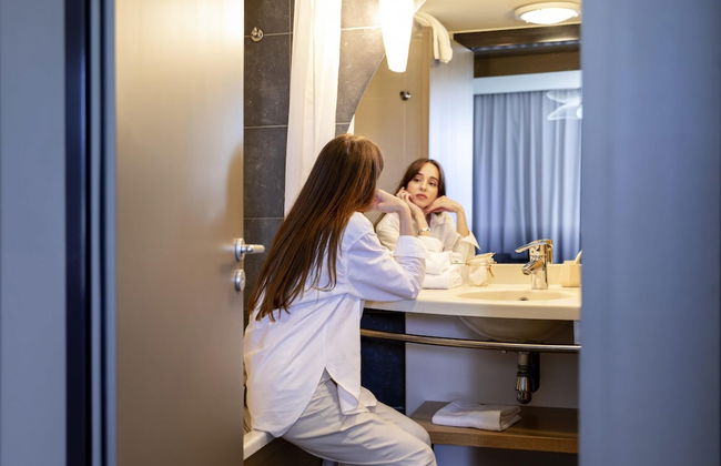 Aparthotel Adagio Annecy Centre - Foto 39