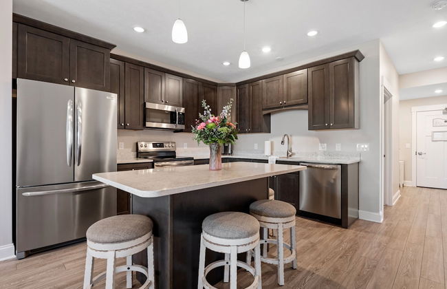 Kasa 539 Bay Street Traverse City - Foto 13