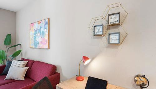 Irvine Luxury Living | Pool, Gym & Prime Location - Foto 4, Other