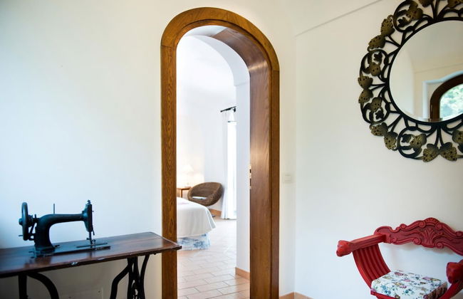 Villa Zeus in Positano - Photo 45