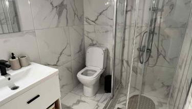 Minimal Above - Foto 5, Shower