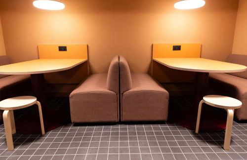 For Students Only Martha Street Glasgow - Foto 16