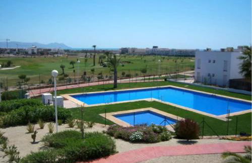 Apartamento Recién reformado en EL TOYO - Foto 24