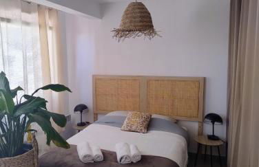 Studio Le Bohème proche gare - Foto 7