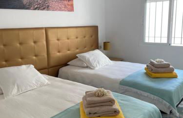 Sunset apartment, front line Mijas Golf - Photo 44