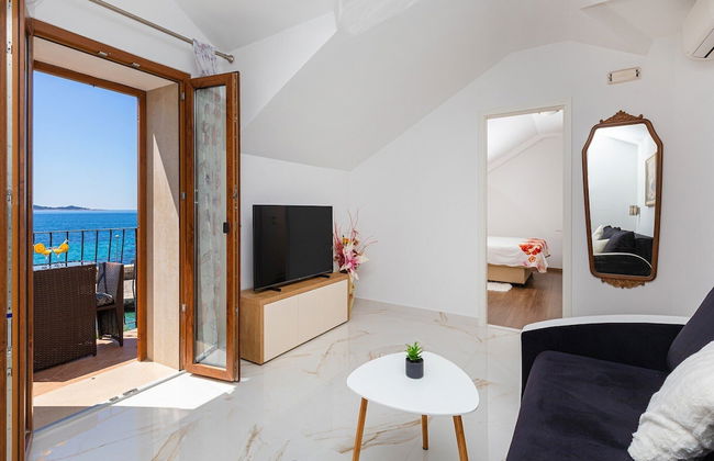 Villa Ana Apartments - Foto 42