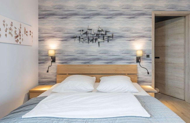 Penthouse Küstenzauber - Foto 16