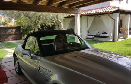 Villa Ines con piscina sud Sardegna - Foto 62