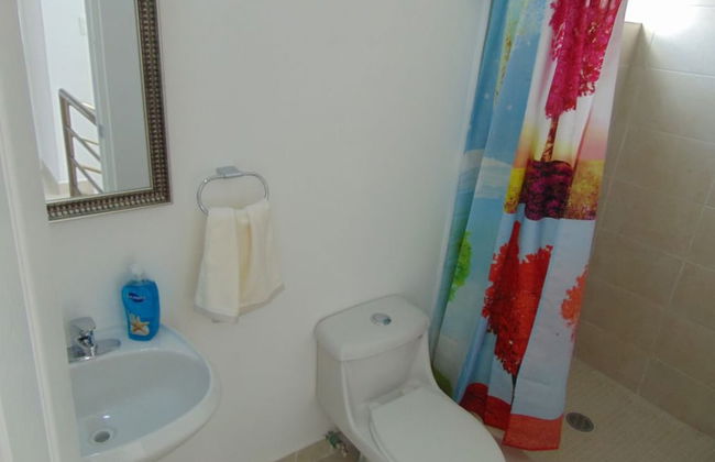 Casa Sol Arena y Mar by Akua - Foto 17