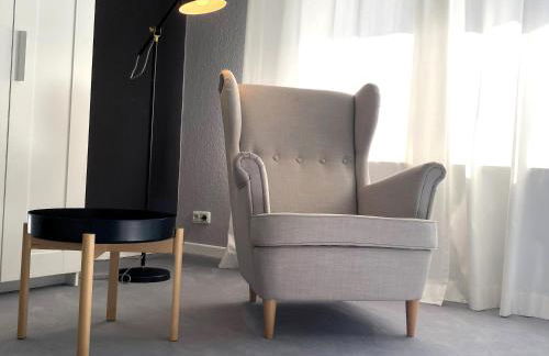 The Kreideberger - Haus mit Platz - Foto 18