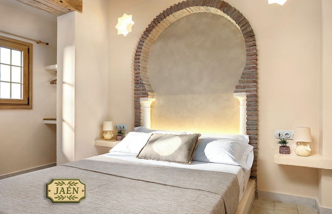 Mi Andalusia Hotel Experience - Foto 21