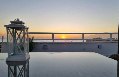 Ático Los Flamingos. Exclusive terrace with views - Foto 21