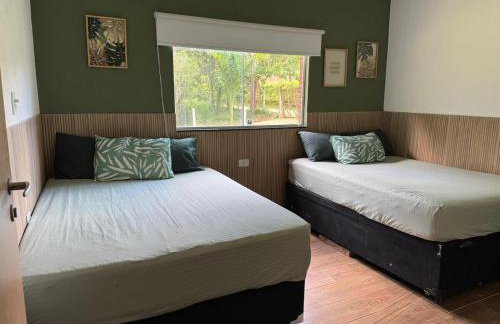 Rancho Soares Família e lazer - Foto 15