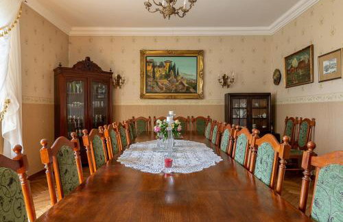 Pałac Pozorty - Foto 61