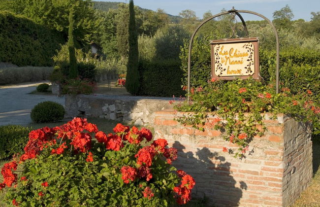 Agriturismo La Chiusa di Nanni - Foto 29