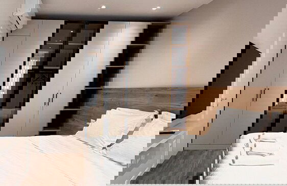 Blue Boutique Apartments 1 - Foto 22