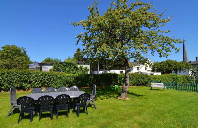Cottage in Former Farmhouse in Tillet - Photo 21