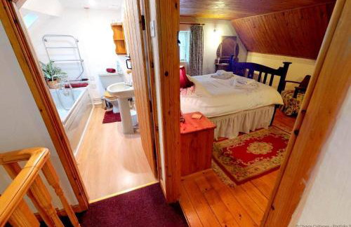 Monkleigh Coachmans Cottage 1 Bedroom - Foto 16