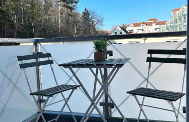 Loft Apartment New York - Foto 6