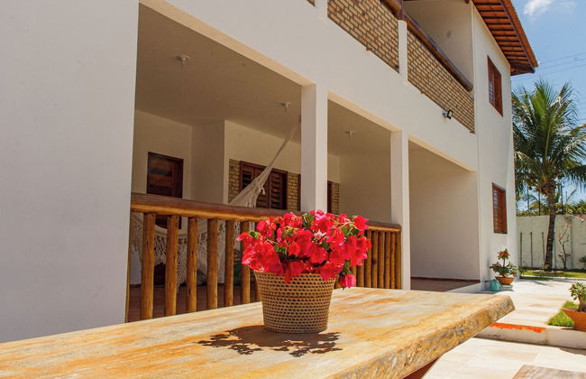 Apartamentos da Jangada - Photo 46