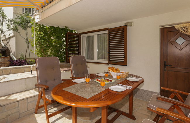 Villa Anita - Foto 35