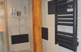 La Cigogne dorée Gite de charme 4 étoiles - Foto 12