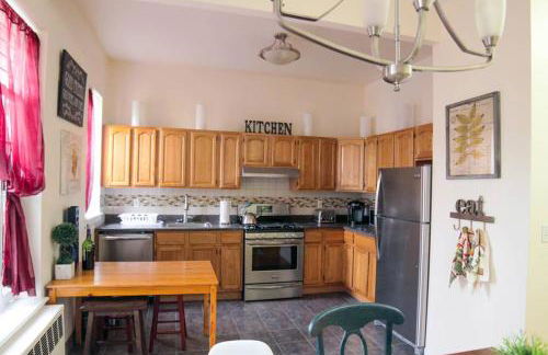 Elegant and Comfortable Stay - Foto 12