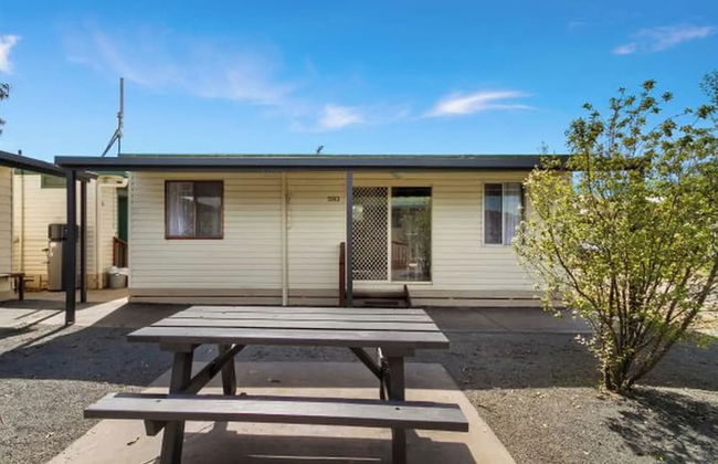 Traralgon Holiday Village - Foto 39