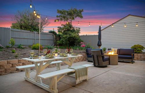 Beach Bliss by Paradise Retreats - Foto 27