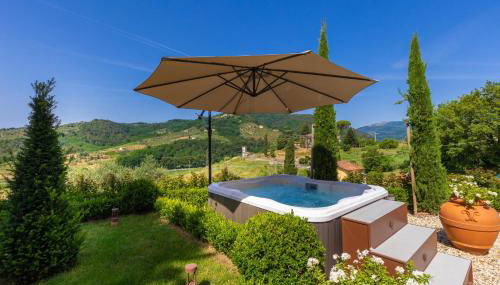 Villa Regina, 4 bedrooms and a luxury style villa - Foto 5