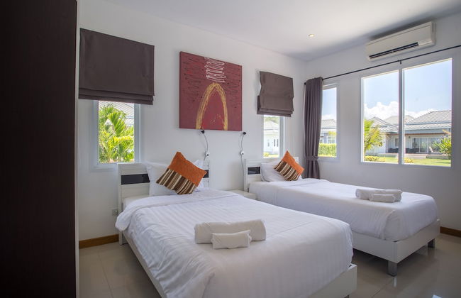 Black Mountain Resort - Foto 3