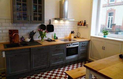 Großzügige Altbauwohnung in Bestlage - Foto 14