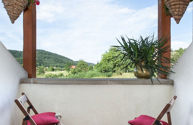 Villa Agnes - Photo 21