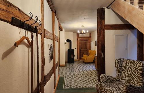 Ferienwohnungen Hermannsmuehle - Foto 24