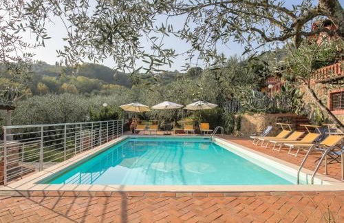 Apartment Borgo della Limonaia-1 by Interhome - Foto 30