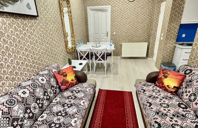 Beyaz Suites & Hotel - Foto 13