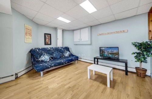 Cambridge 2BR 2BH Basement Apt With Parking - Foto 6