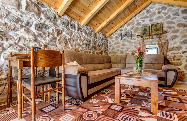 Ethno House Kosic - Foto 15