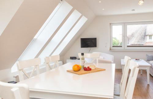 Haus Watthus - Wohnung Himmel - Photo 15