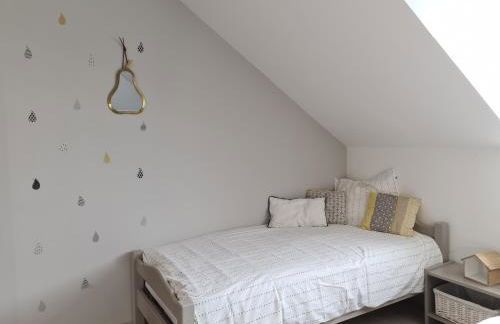 LES TAMARIS, Villa face à la mer, emplacement privilégié - Foto 19