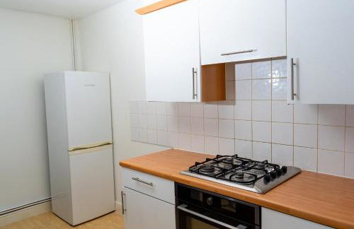 Duplex 2-Bed House with free Parking Near Greenwich O2 and city centre - Foto 9