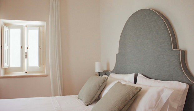 Masseria Don Luigi - Luxury Farmhouse - Foto 5, Zimmer