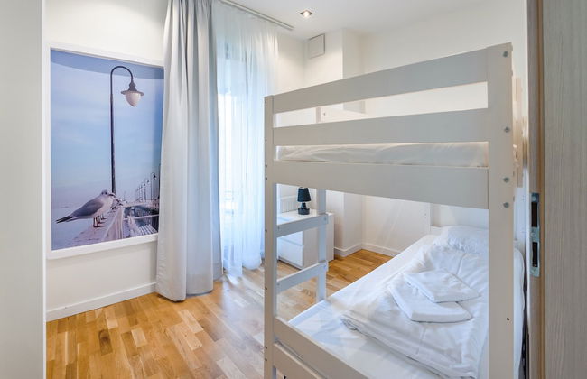 Apartamenty Sun & Snow Nowe Orłowo - Photo 18